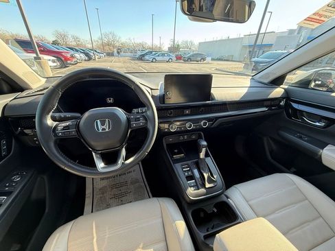 Used 2024 Honda CR-V EX-L image 7