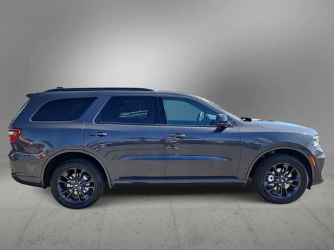New 2026 Dodge Durango GT w/ Blacktop Package image 9