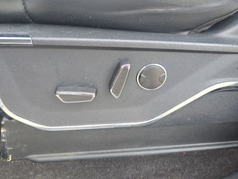 Used 2023 Ford F150 Platinum w/ Equipment Group 701A High image 12