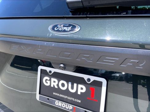 Used 2023 Ford Explorer Timberline AWD/4WD image 30
