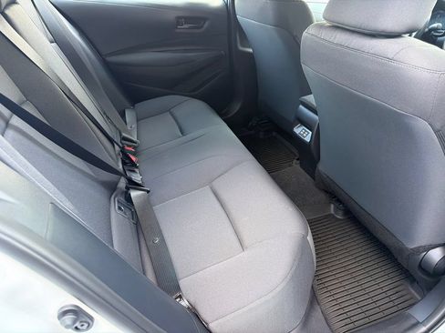 New 2026 Toyota Corolla LE FWD image 26