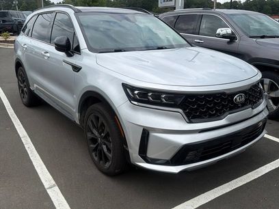 Used 2021 Kia Sorento SX