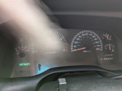 Used 1999 Dodge Ram 2500 Truck SLT image 26