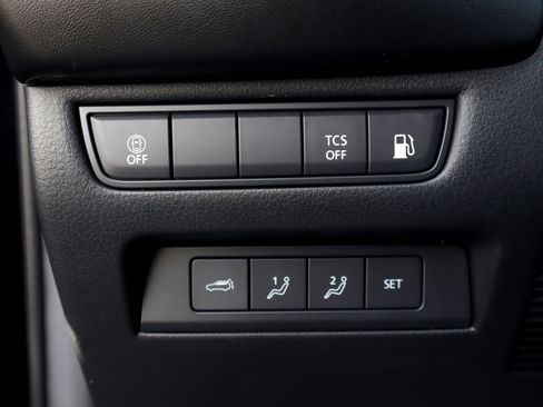 Certified 2025 MAZDA CX-50 2.5 Hybrid w/ Weather Package image 22