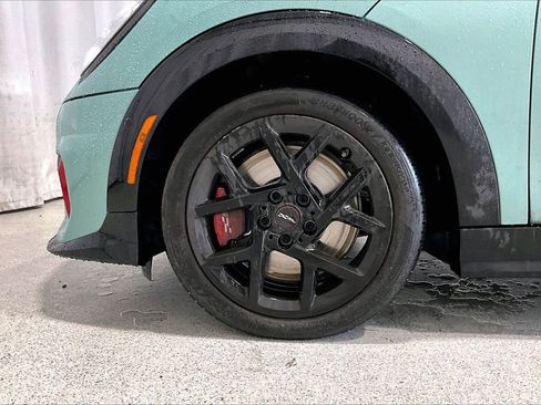 Used 2025 MINI Cooper John Cooper Works FWD image 6