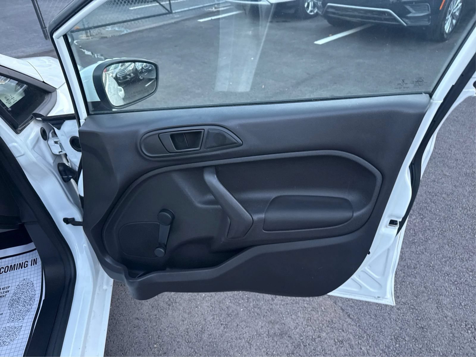 Used 2019 Ford Fiesta S FWD image 21