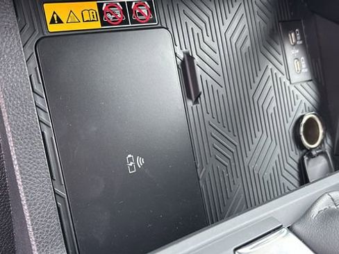 New 2025 Toyota Tacoma Tacoma Trailhunter w/ Tow Tech Package image 19