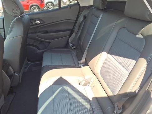 New 2026 Chevrolet Trax LT FWD image 16