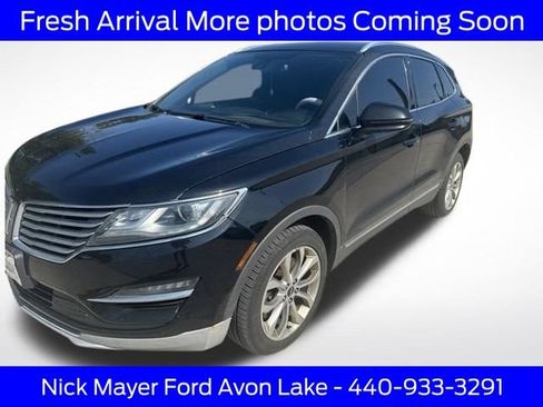 Used 2017 Lincoln MKC Select w/ Select Plus Package AWD/4WD image 8