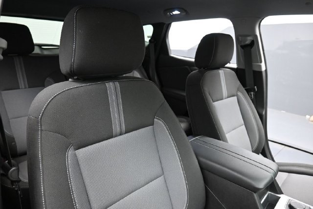 Used 2024 Chevrolet Blazer LT FWD image 34