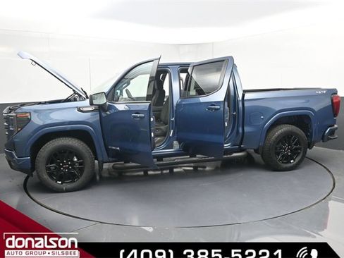 New 2026 GMC Sierra 1500 Elevation w/ Elevation Select Package image 20