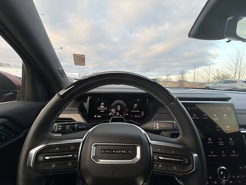 Certified 2024 GMC Acadia Denali w/ Super Cruise Package image 17