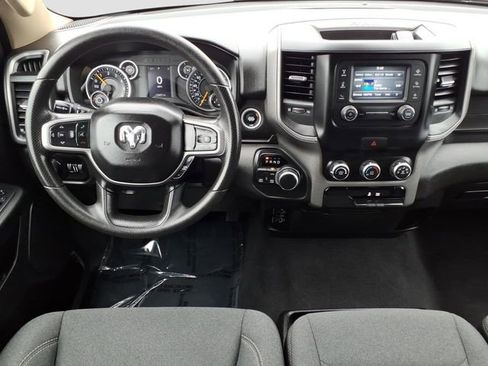 Used 2019 RAM 1500 Tradesman AWD/4WD image 11