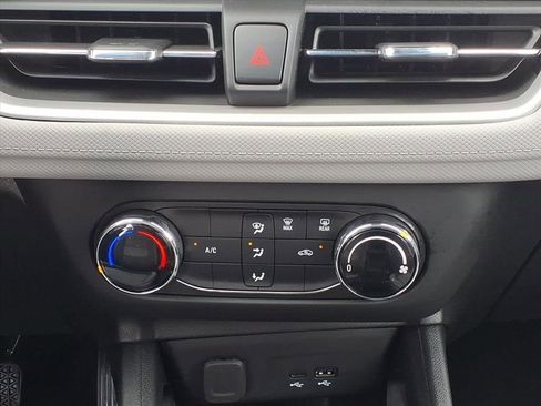 New 2026 Chevrolet TrailBlazer LS w/ LS Convenience Package FWD image 19