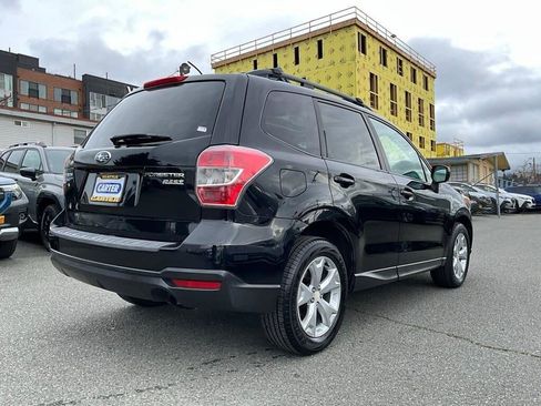 Used 2015 Subaru Forester 2.5i Premium w/ All-Weather Package image 7