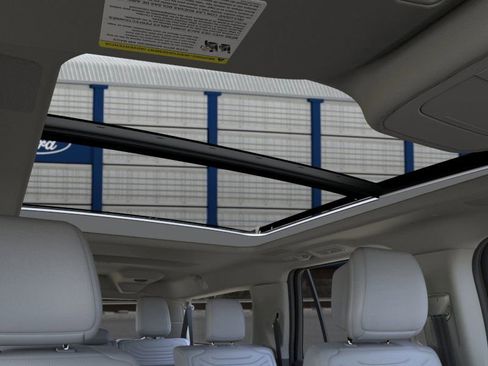New 2026 Ford Expedition Max Platinum w/ Platinum Ultimate Package image 22