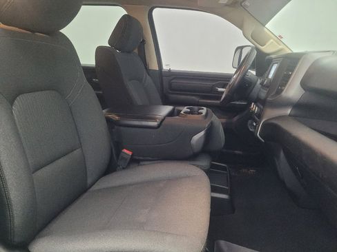 Used 2019 RAM 1500 Tradesman AWD/4WD image 21