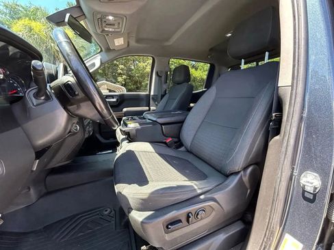 Used 2020 Chevrolet Silverado 1500 LT w/ All-Star Edition image 30