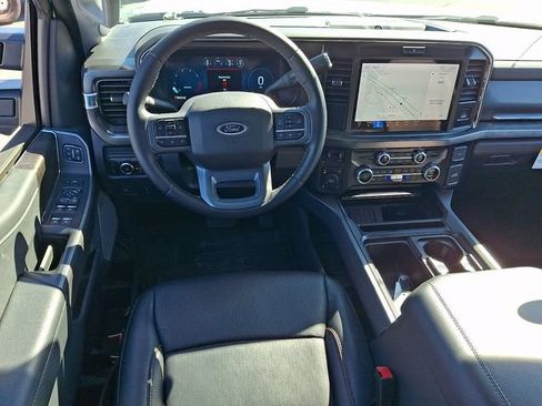 Used 2026 Ford F250 Lariat w/ FX4 Off-Road Package AWD/4WD image 11