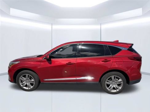 Used 2020 Acura RDX w/ Advance Package FWD image 10