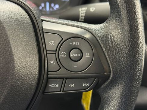 Used 2024 Toyota Corolla LE FWD image 25
