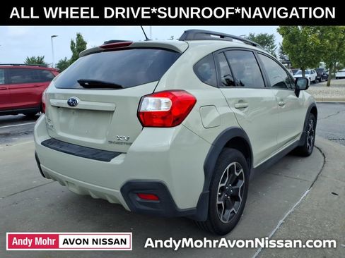 Used 2014 Subaru Crosstrek 2.0i Limited AWD/4WD image 7