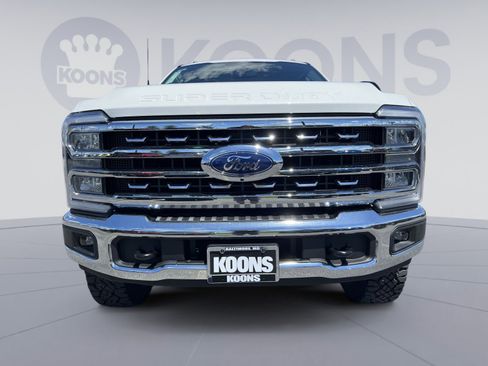 New 2026 Ford F250 Lariat w/ Tremor Off-Road Package AWD/4WD image 11