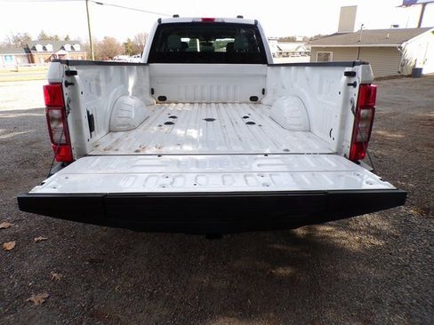 Used 2021 Ford F350 XL w/ STX Appearance Package image 7