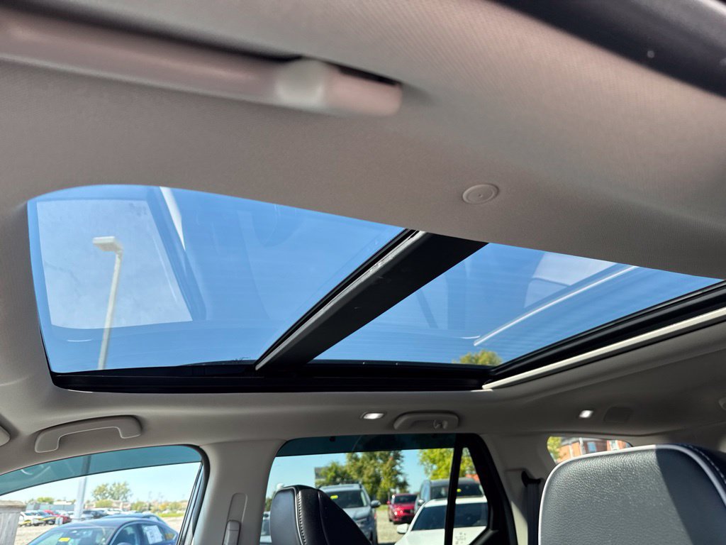 Certified 2023 Honda Pilot Elite image 33