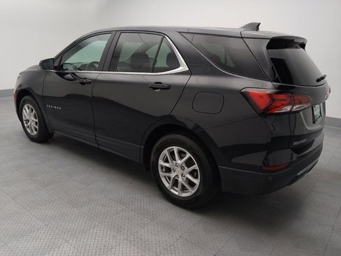 Used 2024 Chevrolet Equinox LT AWD/4WD image 3