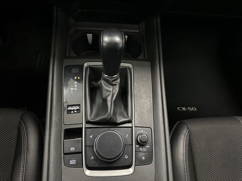 Used 2024 MAZDA CX-50 AWD 2.5 S w/ Cargo Package image 27