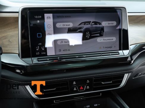 Used 2025 Volkswagen Atlas SE w/ Panoramic Sunroof Package FWD image 65