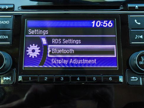 Used 2019 Honda Fit LX image 8