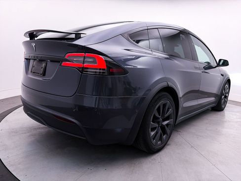 Used 2023 Tesla Model X AWD/4WD image 14