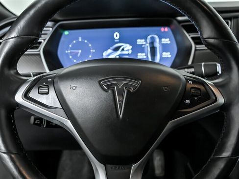 Used 2018 Tesla Model S 100D image 24