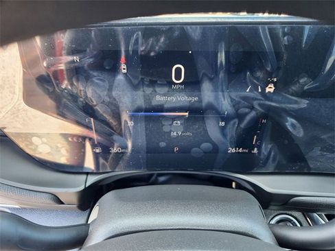 New 2025 Buick Envista Preferred w/ Convenience II Package image 22