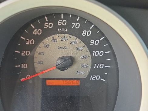 Used 2009 Toyota Tacoma 2WD Access Cab image 8