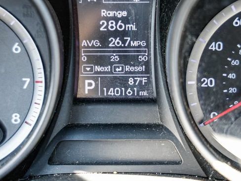 Used 2016 Hyundai Santa Fe Sport AWD/4WD image 14