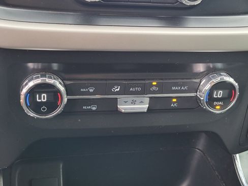 Used 2021 Ford F150 XLT w/ Equipment Group 301A Mid AWD/4WD image 23