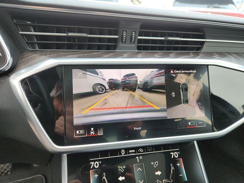 Used 2023 Audi A6 2.0T Premium image 18