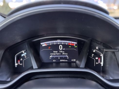 Certified 2022 Honda CR-V EX-L image 18