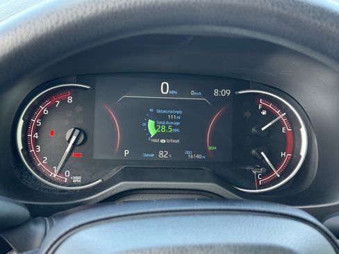 Certified 2023 Toyota RAV4 XLE AWD/4WD image 33