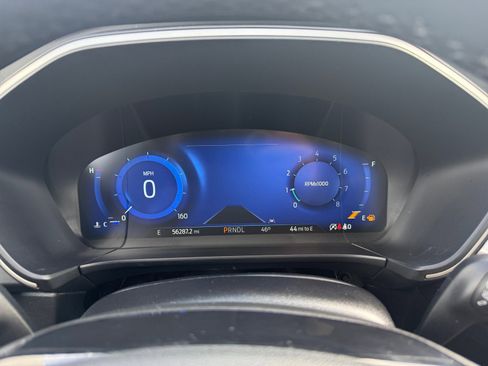 Used 2021 Ford Escape SEL w/ Technology Package image 11