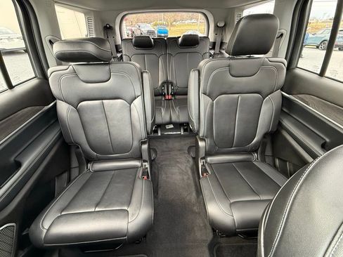 Used 2022 Jeep Grand Cherokee L Limited image 29