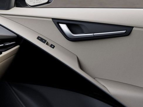 New 2025 Kia Niro Wave w/ Wave Preserve Package image 25