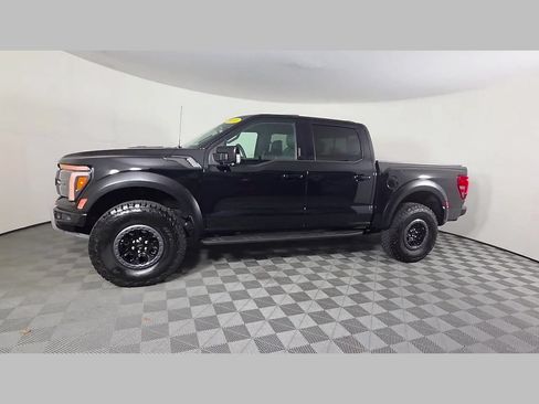 Used 2024 Ford F150 Raptor AWD/4WD image 49