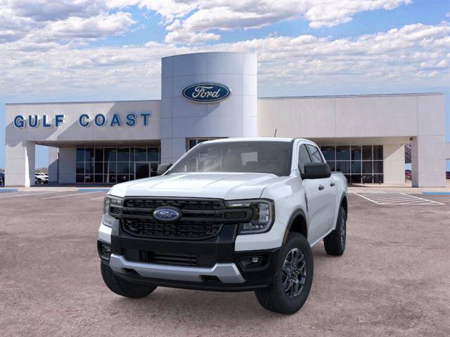 New 2026 Ford Ranger XLT w/ Trailer Tow Package AWD/4WD image 2