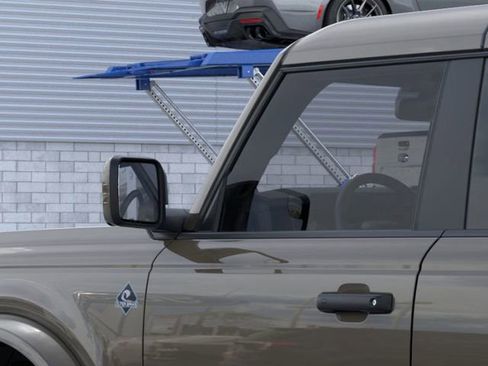 New 2026 Ford Bronco Outer Banks image 22