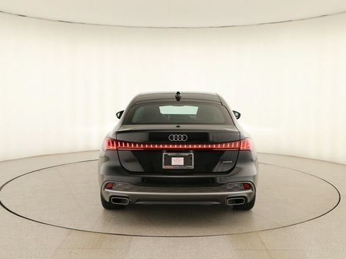 Certified 2025 Audi A5 2.0T Premium Plus w/ Premium Plus AWD/4WD image 5