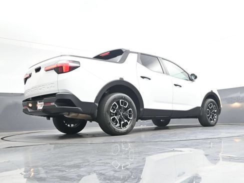 Used 2023 Hyundai Santa Cruz SEL FWD image 41